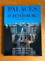 Palaces of St. Petersburg Russia Bildband 192 Seiten in Englisch Baden-Württemberg - Kornwestheim Vorschau