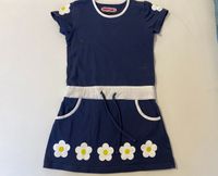 Kleid Gr. 116 schmal geschnitten-Happy Nr.1- fast wie neu Baden-Württemberg - Leonberg Vorschau