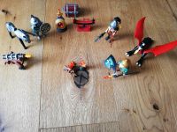 Playmobil  Kampf um den Drachenschatz - Ritter Nordrhein-Westfalen - Elsdorf Vorschau