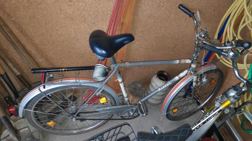 Fahrrad Oldtimer Victoria Astral, von 1962, Rarität, Sammlerstück in Berlin