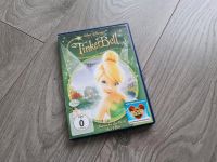 TinkerBell - Besuche die Feen - DVD Baden-Württemberg - Knittlingen Vorschau