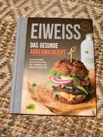 Eiweiß- das gesunde Abnehmkonzept Buch Baden-Württemberg - Straubenhardt Vorschau