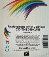 Colori Toner HP Laser Jet 1320, TONER, Laserdrucker Baden-Württemberg - St. Leon-Rot Vorschau