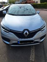 Renault Kadjar TCe 140 GPF Limited Limited Baden-Württemberg - Esslingen Vorschau