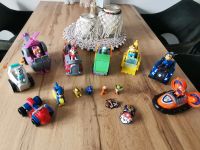 Grosses Paw Patrol Set Hessen - Wildeck Vorschau