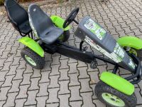 XL Berg Kettcar Gokart BFR Gocart grün grau Gelände Baden-Württemberg - Bad Wimpfen Vorschau