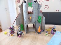 Playmobil ++BARBAREN++ 4435/ 4437/ 4439/ 4677 Nordrhein-Westfalen - Nettersheim Vorschau