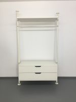 Ikea Hängesystem Elvarli / weiß / guter Zustand Bayern - Oberschönegg Vorschau