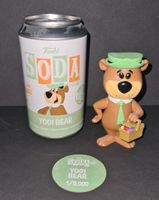 Funko Pop • Soda • Yogi Bear Niedersachsen - Braunschweig Vorschau