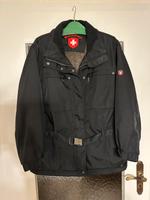 Wellensteyn Damenjacke Gr. XL schwarz Winterjacke Nordrhein-Westfalen - Witten Vorschau