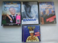 11 DVD Harald Schmidt Best Of Show Die ersten 100 Jahre ARD SAT 1 Berlin - Schöneberg Vorschau