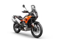 KTM 890 ADVENTURE / MODELL 2024 / NEW IN !! Bayern - Holzkirchen Vorschau