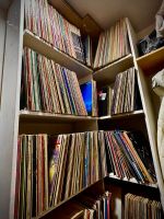 Schallplattensammlung Vinyl – 1450 Stück – Privat-Direktverkauf Nordrhein-Westfalen - Sankt Augustin Vorschau