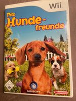 Nintendo Wii Spiel Petz Hundefreunde Wandsbek - Hamburg Sasel Vorschau