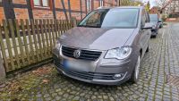 VW Touran *DSG*SHZ*PDC*NAVI*STHZ*TEMPOMAT*XENON*AHK* Niedersachsen - Nordstemmen Vorschau