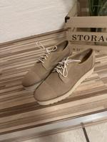 Marc O‘Polo  Schuhe Schnürschuhe Gr 39 , neu Nordrhein-Westfalen - Hüllhorst Vorschau