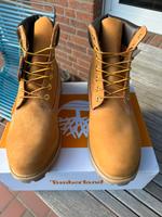 Timberland Herren-Boots, Größe 11/EU 45 Häfen - Bremerhaven Vorschau