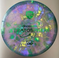 Discmania DD1 Stratosphere dyed/gefärbt - NEU Nordrhein-Westfalen - Siegen Vorschau