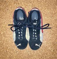 Puma Speedcat schwarz  NP 99 Euro weiß rot angesagt viral Gr.36 Niedersachsen - Zetel Vorschau