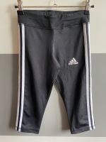 Sporthose Legging adidas Gr. 140 Bayern - Thyrnau Vorschau