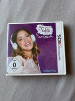 Violetta Spiel Nintendo Niedersachsen - Friedeburg Vorschau