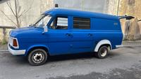 Suche belüftete Bremsscheiben für Transit Mk2  oder Mk1 Rheinland-Pfalz - Wellen Vorschau