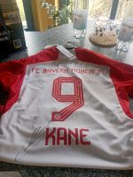 Signiertes Trikot - FC Bayern München - Harry Kane Nordrhein-Westfalen - Ennigerloh Vorschau