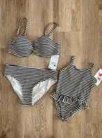 Neu Set Matching Bikini Badeanzug gesteift Mama Tochter Kr. Passau - Passau Vorschau