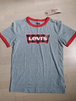 Levis T-Shirt Gr 152 und 164 neu Baden-Württemberg - Konstanz Vorschau