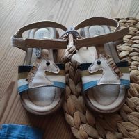 Sandalen Größe 27 Niedersachsen - Verden Vorschau