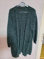 Wunderschöne strickjacke Mia Moda gr.48/50 Niedersachsen - Nordsehl Vorschau