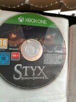 Styx: Shards Of Darkness (Microsoft Xbox One, 2017) Hessen - Flörsheim am Main Vorschau