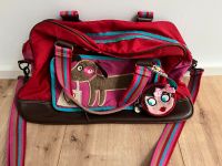 Spiegelburg Olivia & Fifi Tasche Umhängetasche Handtasche Saarland - St. Ingbert Vorschau