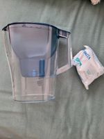 Brita Wasserfilter Kanne + 1 Kartusche Stuttgart - Weilimdorf Vorschau