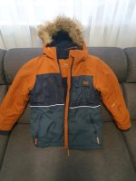 Skijacke Schneejacke Winterjacke Warm Kinder Junge Braun Dortmund - Persebeck Vorschau