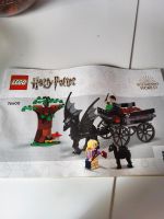 Lego Harry Potter 76400 Bayern - Wörth Kr. Erding Vorschau