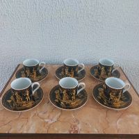 Fathi MahmoudDesign Kaffeetassen & Untersetzer, Royal Porcelain Hessen - Nauheim Vorschau