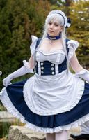 Belfast Azur Lane Cosplay XL Wuppertal - Elberfeld Vorschau