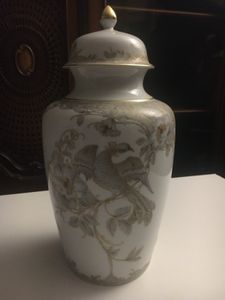 Kaiser Porzellan Vase eBay Kleinanzeigen ist jetzt Kleinanzeigen