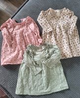 H&M Kleider Gr.68 und Gr.74 je 2.50€ Nordrhein-Westfalen - Oberhausen Vorschau