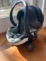 Besafe iZi Go Modular X1 i-Size Babyschale Wandsbek - Wohldorf-Ohlstedt Vorschau