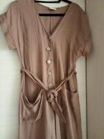Overall, Jumpsuit, Einteiler, Größe  34-36 Bayern - Winzer Vorschau