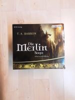 Die Merlin Saga Hörbuch Hessen - Brechen Vorschau