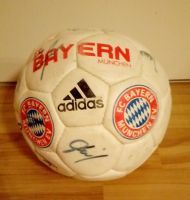 FC Bayern Ball Rheinland-Pfalz - Wörrstadt Vorschau