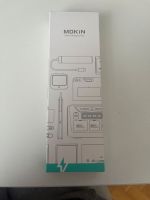 USB c Adapter Hub mit 5 Anschlüssen Frankfurt am Main - Bornheim Vorschau