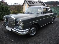 Mercedes-Benz 230S · seltener Originalzustand! · nur 68TKM Rheinland-Pfalz - Hausen (Wied) Vorschau