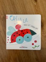 Kinderbuch Oh, la, la- Was ist denn da? Schleswig-Holstein - Preetz Vorschau