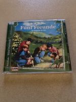 CD Fünf Freunde Schleswig-Holstein - Nahe Vorschau