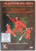 Bachi Ki Do-der neue Weg einer traditionellen Kampfkunst DVD Saarbrücken-West - Klarenthal Vorschau