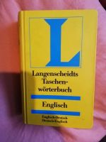 Langenscheidt Englisch Baden-Württemberg - Tuttlingen Vorschau